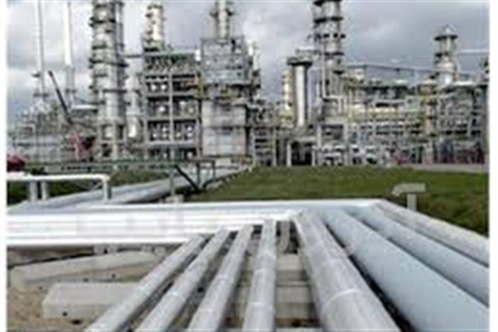 خدمات فنی و مهندسی صنعت گاز ایران صادر می شود 