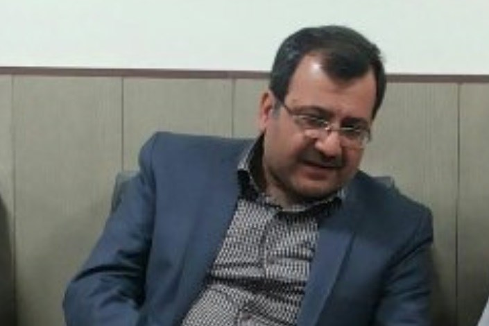 رئیس دانشگاه آزاداسلامی واحد خورموج خبر داد:  28 هکتار از اراضی واحد خورموج زیر کشت محصولات کشاورزی رفت