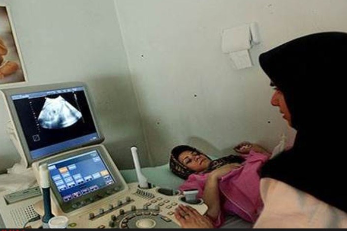 سونوگرافی توسط افراد غیر متخصص باعث تشخیص غلط و سقط جنین می‌شود