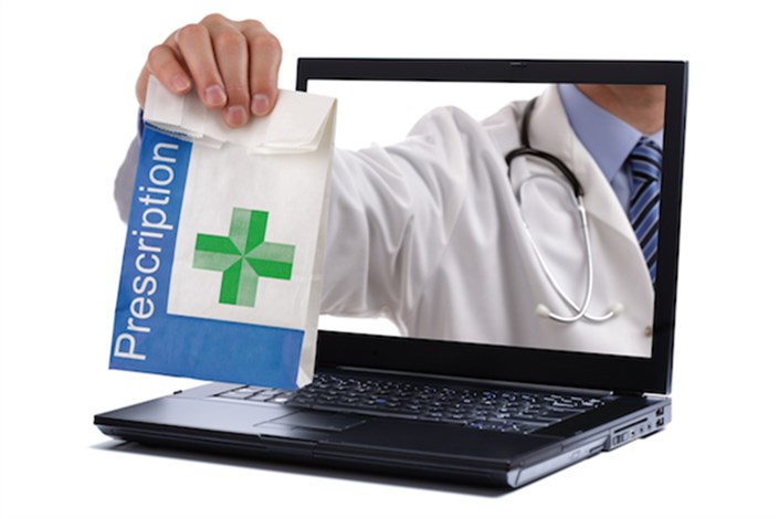  فروش آنلاین دارو ممنوع و تخلف محسوب می‌شود داروخانه‌های آنلاین غیرمجاز هستند