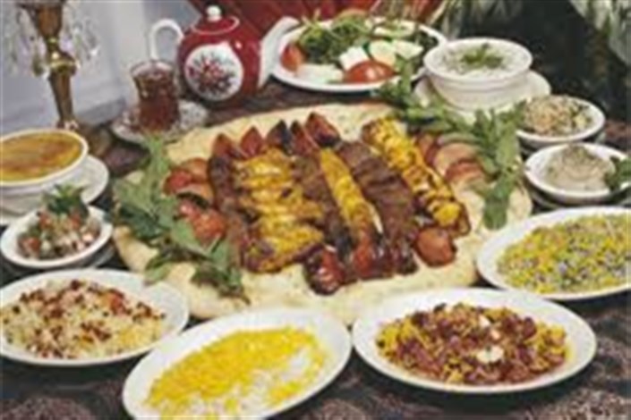 رستوران و رستوران داری در ایران تبدیل به یک صنعت شده است