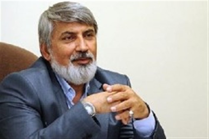 ترقی:  جریان اصولگرایی هر ضربه ای خورده، از احمدی نژاد بوده است