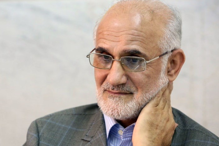 معین: اجازه ردصلاحیت روحانی به شورای نگهبان داده نخواهد شد