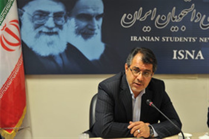 افزایش جذب دانشجوی غیر ایرانی، اقدامی جهت تحقق شعار سال