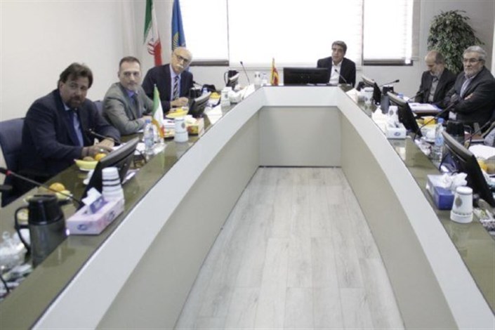 نشست کمیته مشترک همکاری های علمی ایران و ایتالیا برگزار شد