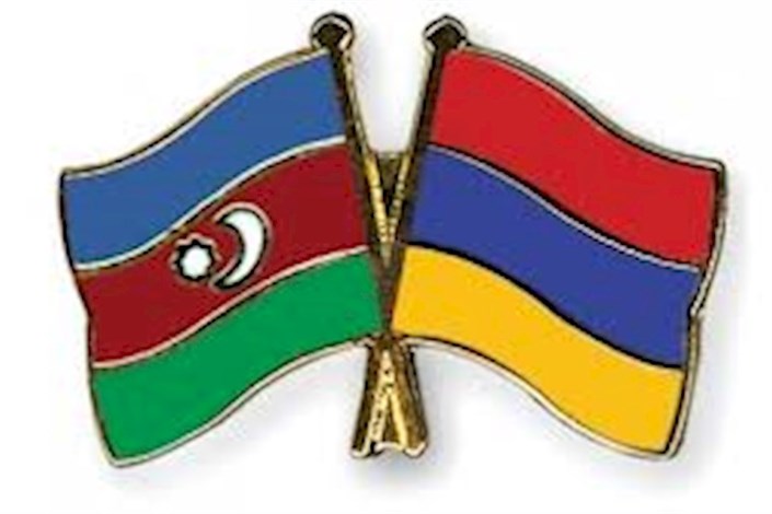 اختلافات بین آذربایجان و ارمنستان باید از طریق گفتگوهای سیاسی حل شود