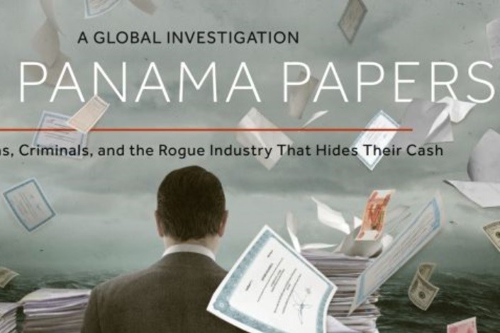اسناد مالی محرمانه پاناما و فراتر از آن