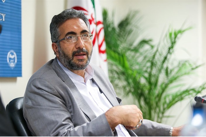 سخنگوی کمیسیون حقوقی مجلس: حضور احمدی نژاد در جلسه استیضاح وزیر کار، تلخ ترین روز مجلس نهم بود/امیدوارم که مجلس آینده پرکارتر از مجلس فعلی باشد