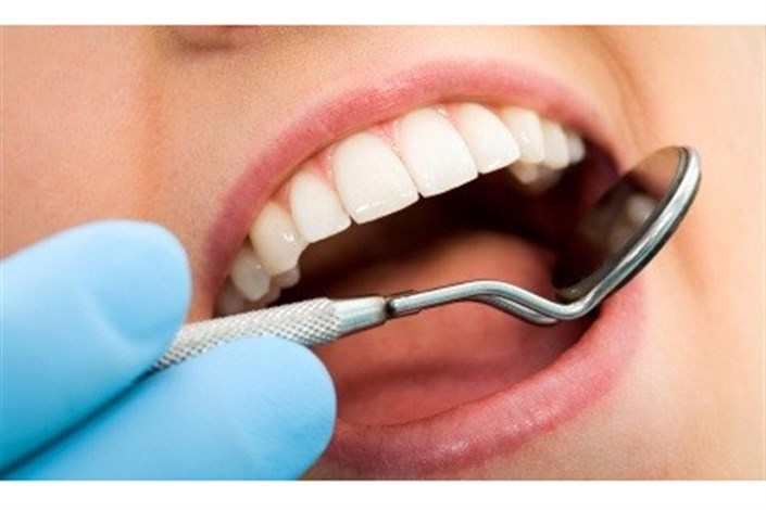 رسالت دندانپزشک ترمیمی درمان دندان های تخریب شده است