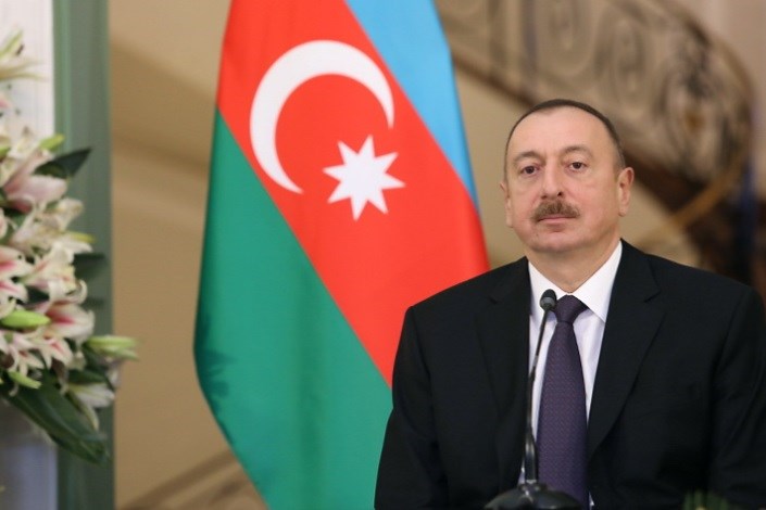 آذربایجان؛ همه پرسی برای سلطنت جواب داد! 