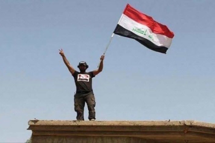 عراق: در نبرد با تروریسم به مرزهای داخلی اکتفا نمی‌کنیم
