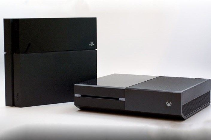 پیش‌بینی‌ها از فروش 108 میلیون PS4 و Xbox One تا سه سال دیگر می‌گویند