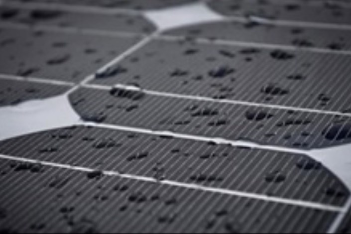 سلول‌های خورشیدی که از باران هم برق تولید می‌کند/فناوری جدید چینی‌ها