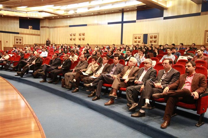برگزاری هشتمین سمپوزیوم بین المللی ربوکاپ آزاد ایران در دانشگاه آزاد اسلامی قزوین