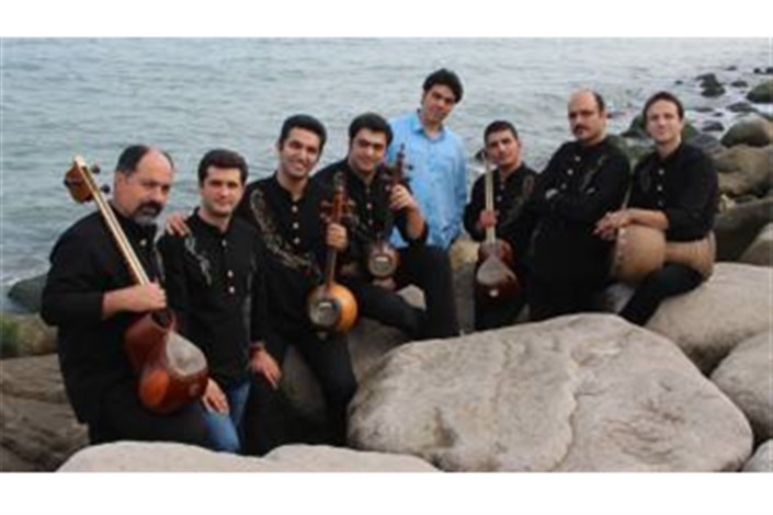 گروه موسیقی «همنوازان فاخته» در تهران به صحنه می رود