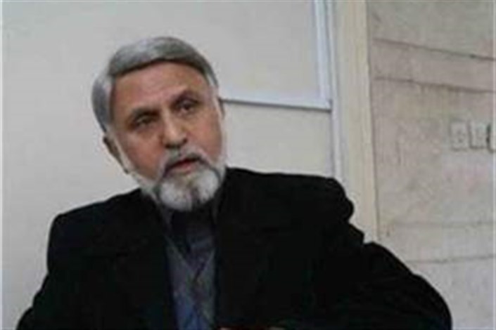 رئوفیان: اظهارات اخیر احمدی‌نژاد صرفا برای تحریک افکار عمومی است