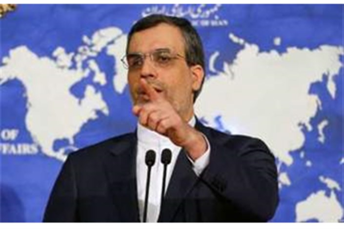 جابری انصاری: وزیران خارجه ایران و آمریکا جمعه نیز با هم دیدار می‌کنند 