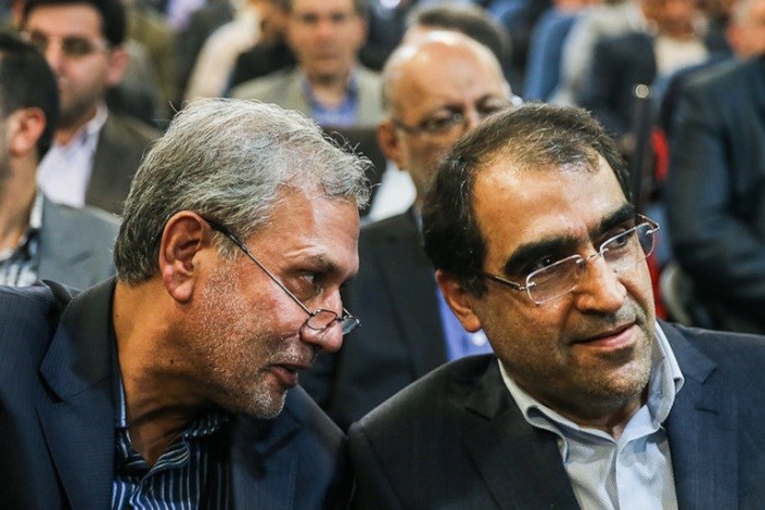 تکذیب خبر درخواست هاشمی برای استیضاح وزیر رفاه