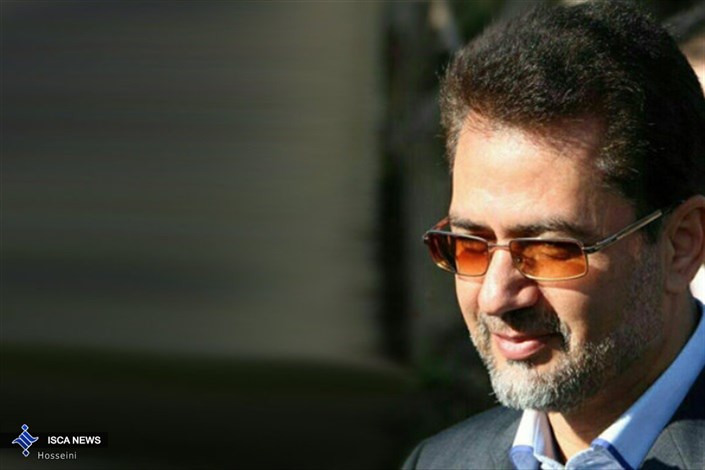 حسینی شاهرودی: نگاه تیم اقتصادی  کابینه دوازدهم به درون باشد 