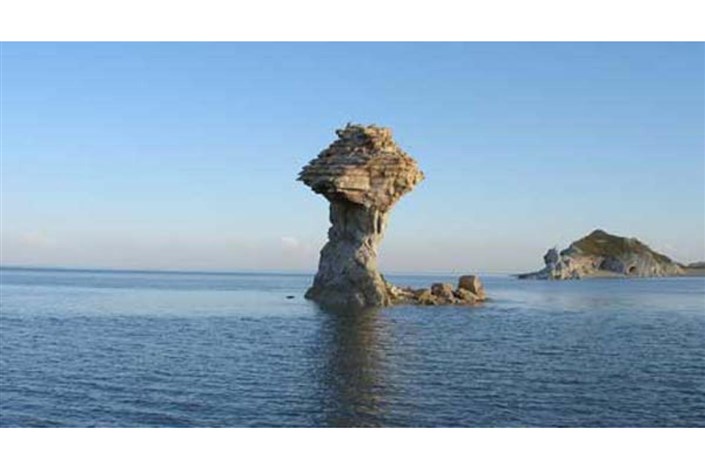 وسعت دریاچه ارومیه با بالا آمدن تراز سطح آب و حجم آب موجود افزایش یافت/افزایش حجم آب دریاچه ارومیه به ۳.۱۴ میلیارد متر مکعب