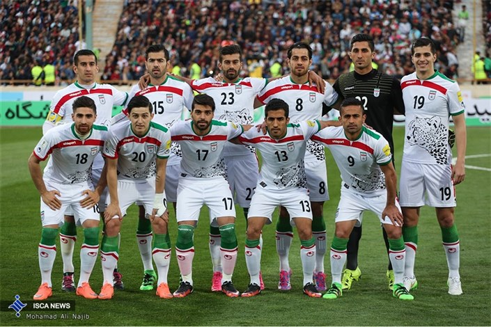 عربستان از چنگ ایران پرید/قرعه ای متعادل برای یاران کی روش