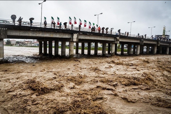  امداد رسانی به 624 خانوار سیل زده  خوزستانی /آخرین وضعیت امدادرسانی به سیل زدگان خوزستان