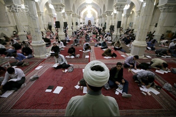توسعه حوزه‌های علوم اسلامی در استان ها
