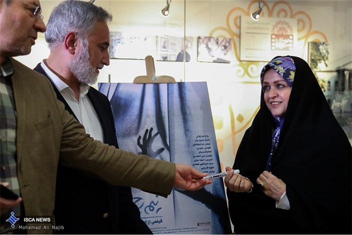 زهرا اشراقی: «بادیگارد» بدون پرویز پرستویی حرفی برای گفتن ندارد