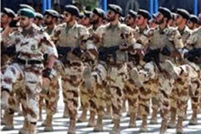 بیانیه وزارت دفاع به مناسبت ‌روز ارتش جمهوری اسلامی ایران