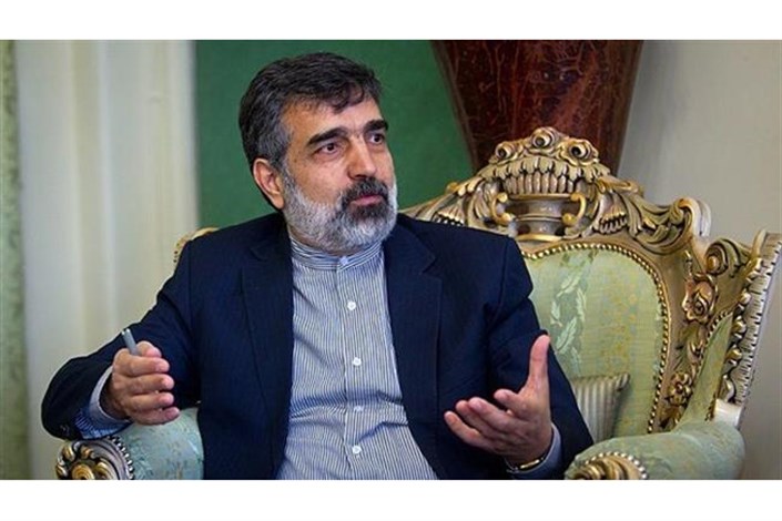 کمالوندی : گواهی نهایی بهره‌برداری واحد اول نیروگاه بوشهر صادر شد
