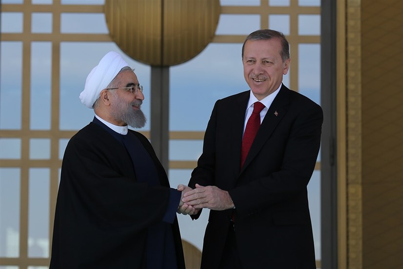  چرا اردوغان نمی خواهد ایران از ترکیه آزرده شود؟