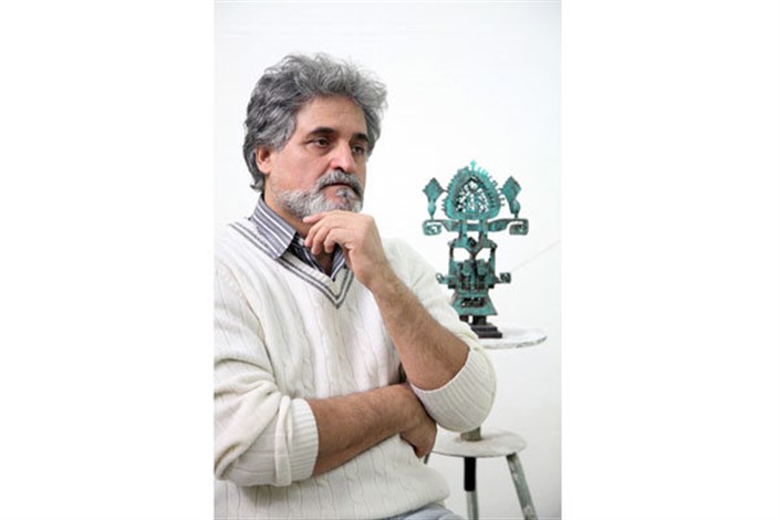 رئیس انجمن مجسمه‌سازان :  سازمان‌ها دستمزد هنرمندان را پرداخت نمی‌کنند