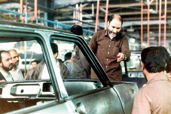 بازار خودروی ایران در سال 70 + عکس و قیمت
