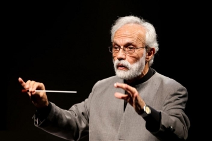 اسماعیل تهرانی : «ارکستر شهر» یک ارکستر سمفونیک کوچک است