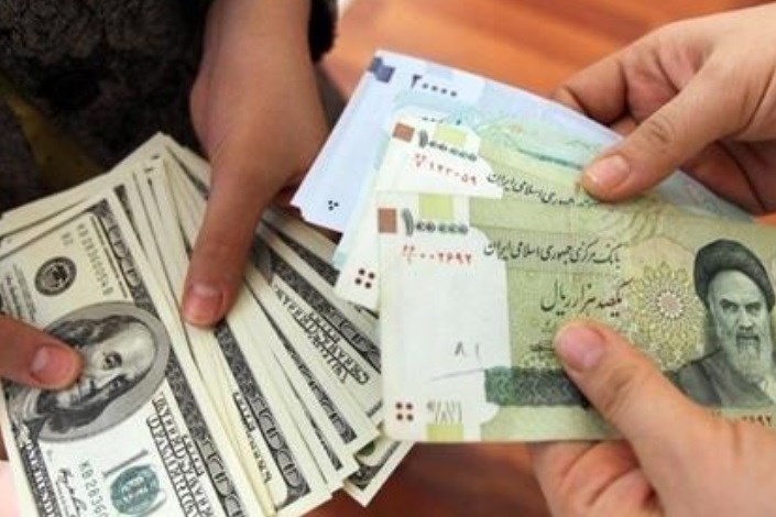 دبیرکل کانون صرافان: نوسانات نرخ ارز گریبان گیر فعالان بازار شد