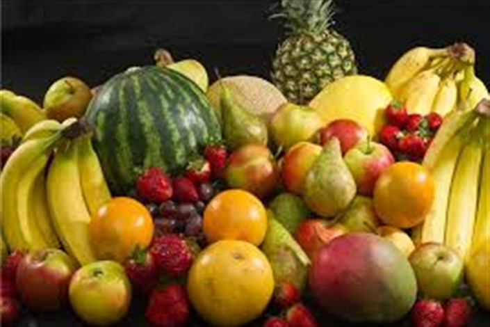 ضایعات محصولات باغی ۵ درصد است/ واردات ۵ میوه‌ لوکس ممنوع نمی‌شود