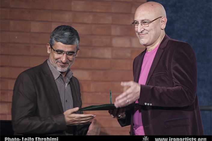 عموزاده خلیلی: مهدی حجوانی انجمنی‌ترین فرد انجمن نویسندگان کودک و نوجوان است