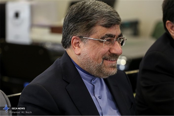 علی جنتی: روز قلم ریشه در تاریخ کهن و فرهنگ ساز ایران دارد