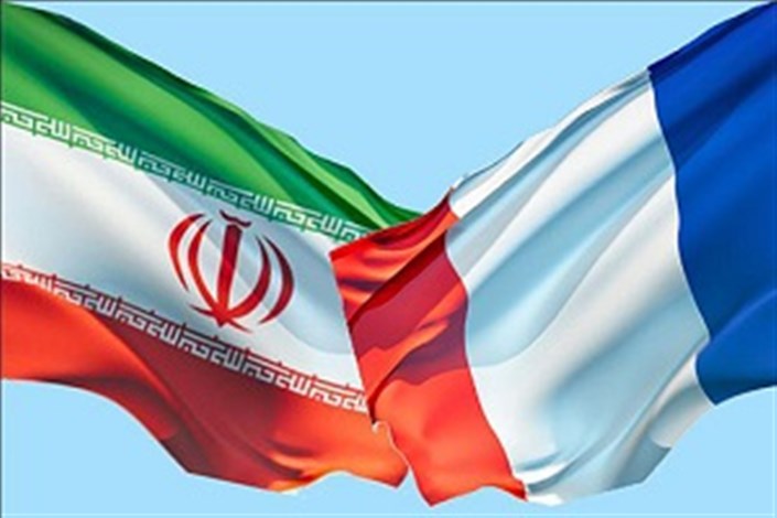 نخستین سفر رسمی رییس مجلس فرانسه به ایران