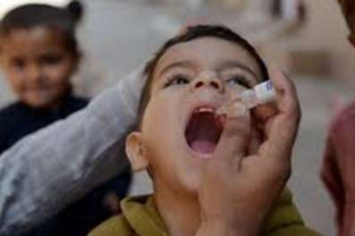 ثبت موارد جدید ابتلا به فلج اطفال در سوریه