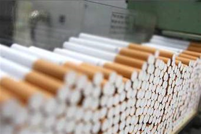  ٢‌هزار و ٧٩٥ مرکز غیر مجاز توزیع مواد دخانی پلمب  شد/تصویب ممنوعیت‌های جدید برای سیگار و سیگاری‌ها