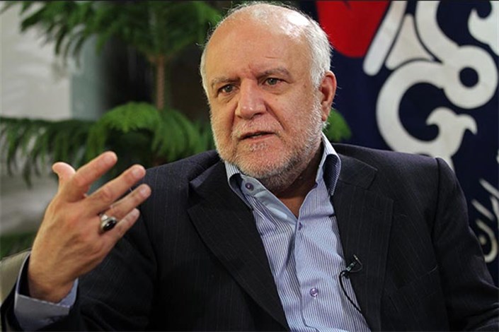 تقاضای وزیر نفت برای جذب در دانشگاه دانشگاه تهران 