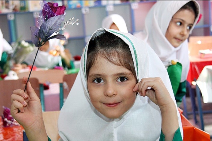 ورود ۱۳ هزار و ۵۰۰ نیروی جدید به مدارس ابتدایی از مهر ۹۵