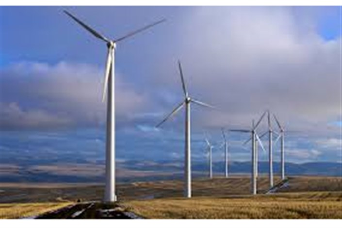 مشارکت جدید برقی ایران و دانمارک/ تولید برق بادی افزایش می‌یابد
