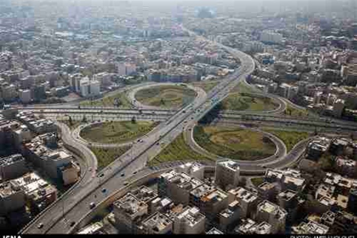 آخرین وضعیت ترافیکی کشور بدنبال «رانش زمین» در فارس و «طغیان رودخانه» در آذربایجان غربی 