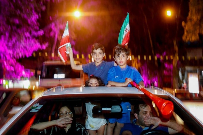 اجرای آزمایشی طرح پیمایش ملی شادکامی ایرانیان