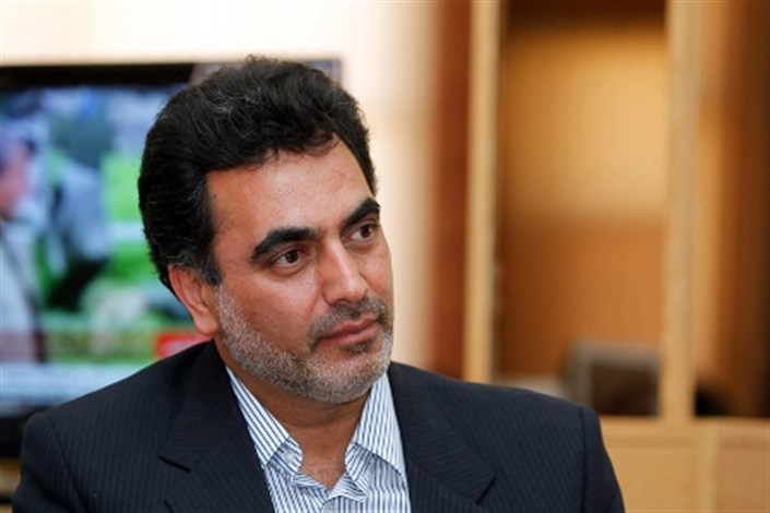 هروی: مجلس دهم اعتدالی است/ افراط گرایی جایی در میان مردم ندارد