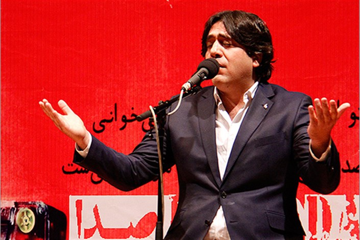 مسابقه موسیقی هزار صدا 16 اردیبهشت برگزار می شود