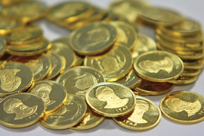 بازار 5 هزار میلیارد ریالی آتی سکه در بورس کالا