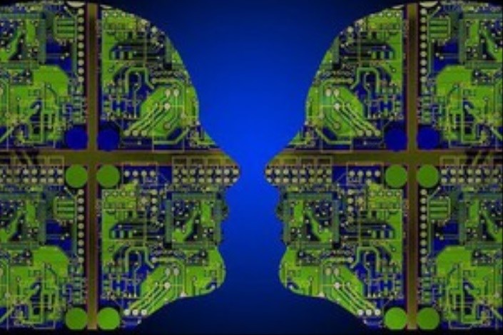  ساخت رایانه شبه مغز انسان